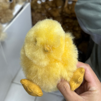 Alpaca Stufffed Animals