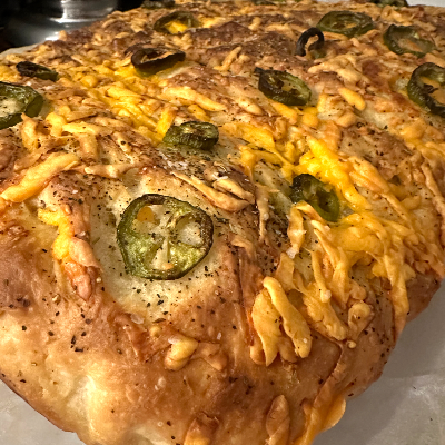 Focaccia
