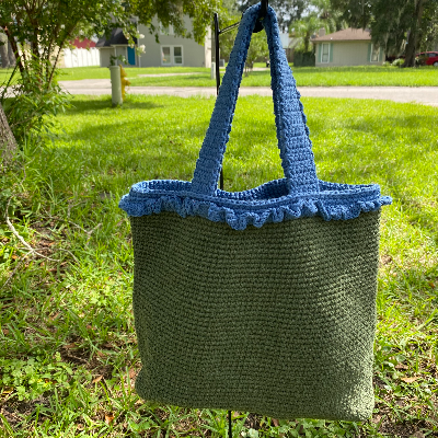 Green Bag