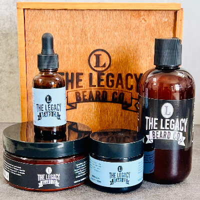 Beard Grooming Kits