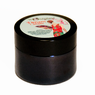 Dream Cream Facial Moisturizer