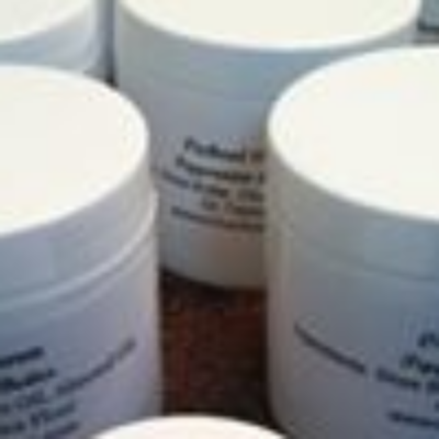 Luxurious Body Butter