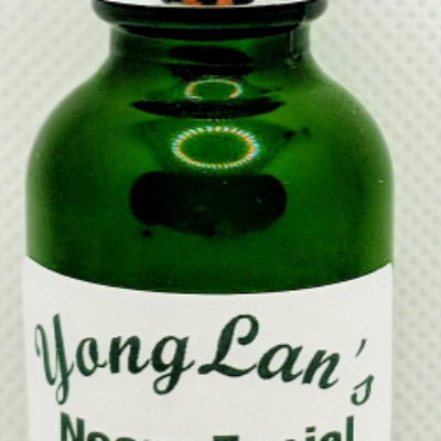 Yonglan's Neem Facial Serum