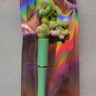 Beaded Pens