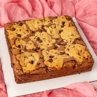 Gourmet Brownies