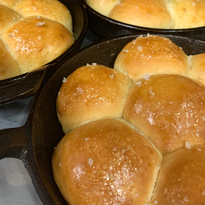 Rolls And Special Breads
