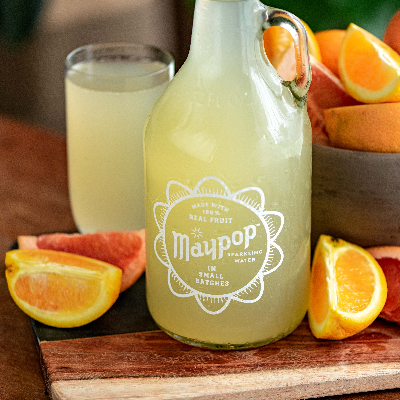 Maypop Sparkling Water