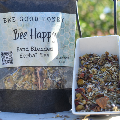 Loose Leaf Tea