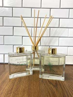 Reed & Car Diffusers In Various Scents