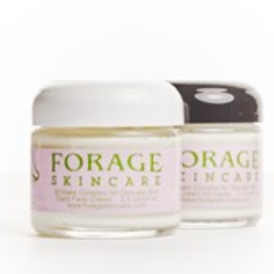 Forage Skincare Delicate Day/Night Set