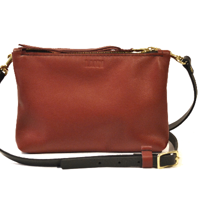 Elsita Crossbody