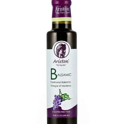 Traditional Balsamic Vinegar 500 Ml