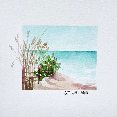 Prints Of Handmade Cards