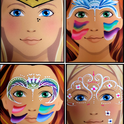Face Painting