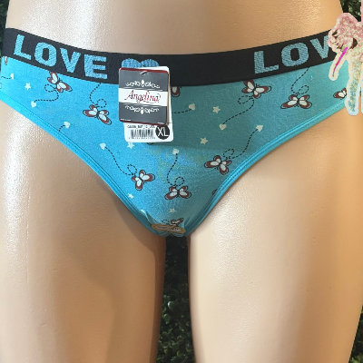 Love Thong