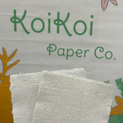 Handmade Paper And Cards