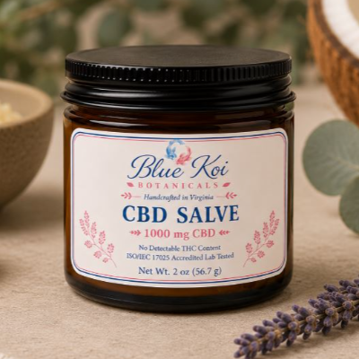 Cbd Salve