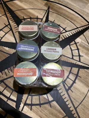 Taste of pathfinder farm- six pack
