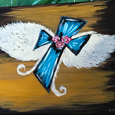 Canvas Paintings