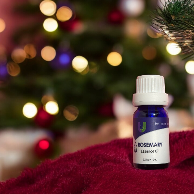 Rosemary Essential Oil