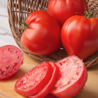 $2.50 Lb Cauralina Tomatoes