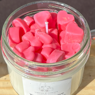 Soy Designer Candles