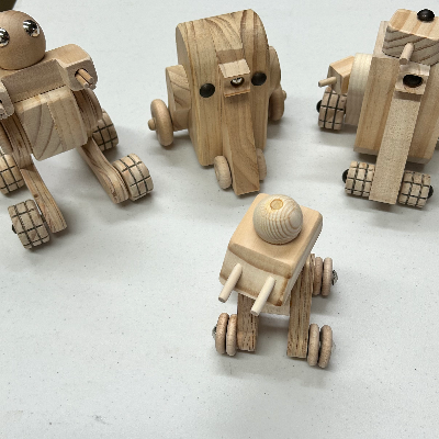 Scrollsaw Everything