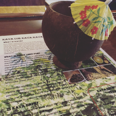 Kava