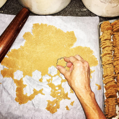 Happy Pup Natural Dog Treats