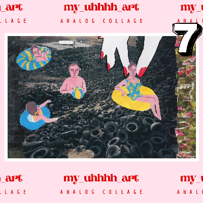5x7 Prints