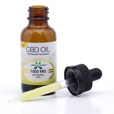 cbd oil for arthritis