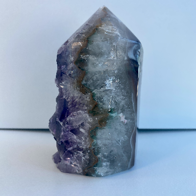 Amethyst Tower