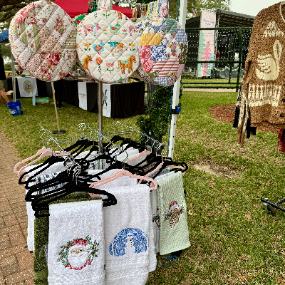 Hot Pads - Variable Prints