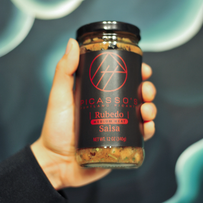 Rubero ( Casero Salsa)