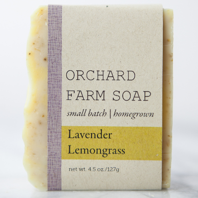 Soaps