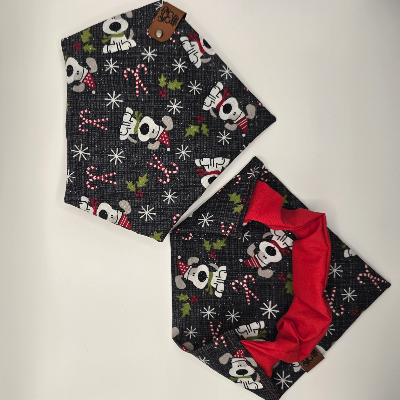 Bandanas (Scrunchie)