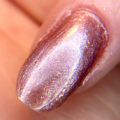 Dark-Hunters Nail Polish