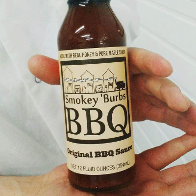 Original Bbq Sauce
