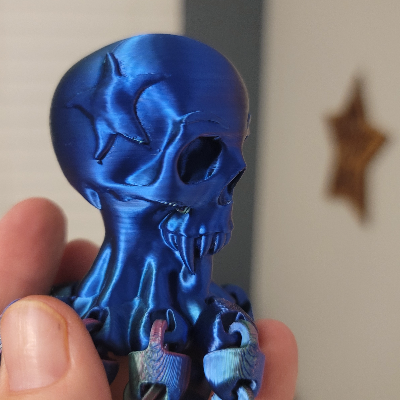 Octopus