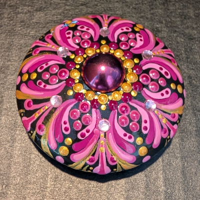 Treasured Creations By Dawn