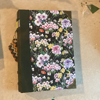 Floral Journal