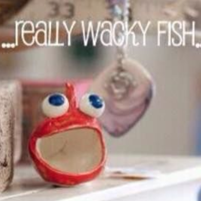 Smiling Fish
