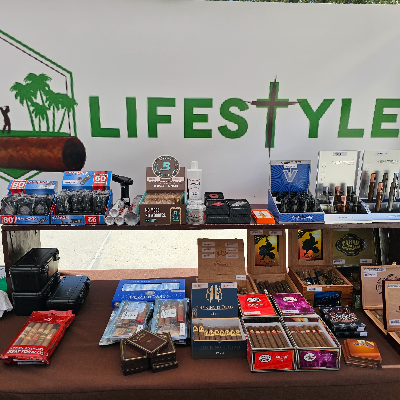 Cigars And Cigar Accessories