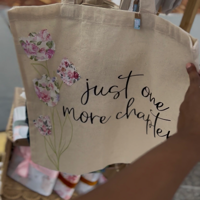 Canvas Bags