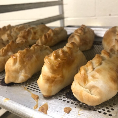 Empanadas