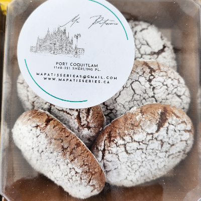 Amaretti Di Saronno