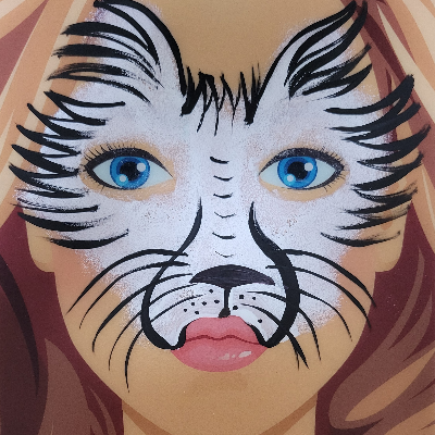 Face Painting