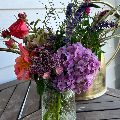 Fresh Cut Floral Arrangements
