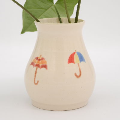 Umbrella Vase
