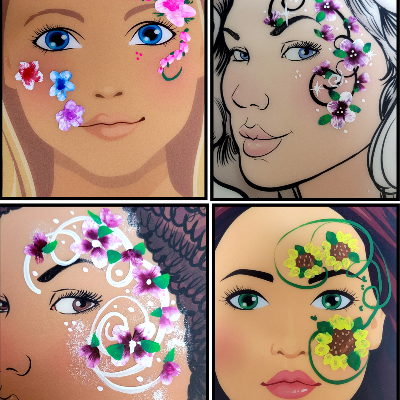 Face Painting